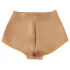 You2Toys - realistisk vagina - silikon - naturfärg