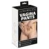 You2Toys Ultra Realistisk - silikonvagina (naturlig)
