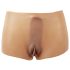 You2Toys Ultra Realistisk - silikonvagina (naturlig)