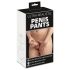You2Toys Ultra Realistisk - silikon penisfodral (naturlig)