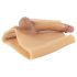 You2Toys Ultra Realistisk - silikon penisfodral (naturlig)