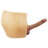 You2Toys Ultra Realistisk - silikon penisfodral (naturlig)