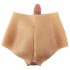 You2Toys Ultra Realistisk - silikon penisfodral (naturlig)