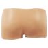 You2Toys Ultra Realistisk - silikon penisfodral (naturlig)