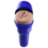 Fleshlight Boost Bang - realistisk vagina masturbator - naturfärg