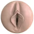 Fleshlight Boost Bang - realistisk vagina masturbator - naturfärg