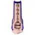 Fleshlight Boost Bang - realistisk vagina masturbator - naturfärg
