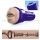 Fleshlight Boost Blow - naturtrogen munmasturbator