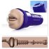 Fleshlight Boost Blow - naturtrogen munmasturbator