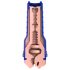 Fleshlight Boost Blow - naturtrogen munmasturbator