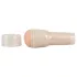 Fleshlight Violet Myers Waifu - realistisk masturbator - naturfärg
