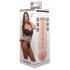 Fleshlight Violet Myers Waifu - verklighetstro natursamleksak