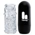 The Handy 1.1 - Dream Sleeve Läppar (genomskinlig)