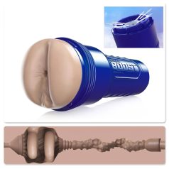   Fleshlight Boost Blast - naturtrogen, verklighetstro analmasturbator
