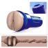 Fleshlight Boost Blast - naturtrogen, verklighetstro analmasturbator