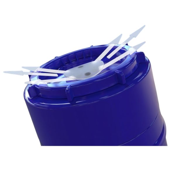 Fleshlight Boost Blast - naturtrogen, verklighetstro analmasturbator