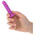 Silly Willy - färgglad silikon-dildo med sugkopp, 12-pack