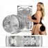 Fleshlight Quickshot Mia Malkova - bärbar njutning
