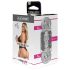 Fleshlight Quickshot Mia Malkova - bärbar njutning