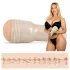 Fleshlight Savannah Bond - realistisk vagina - naturfärg