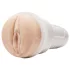 Fleshlight Savannah Bond - realistisk vagina - naturfärg