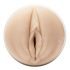 Fleshlight Savannah Bond - verklighetstrogen vagina (naturlig)