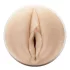 Fleshlight Savannah Bond - realistisk vagina - naturfärg