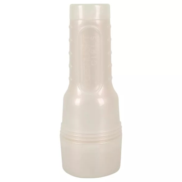 Fleshlight Savannah Bond - realistisk vagina - naturfärg