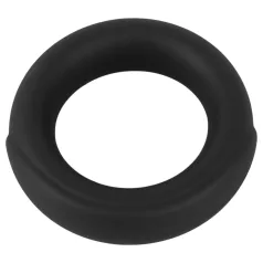 Erecto - penisring - svart