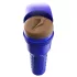 Fleshlight Boost Bang - realistisk vaginamasturbator - brun