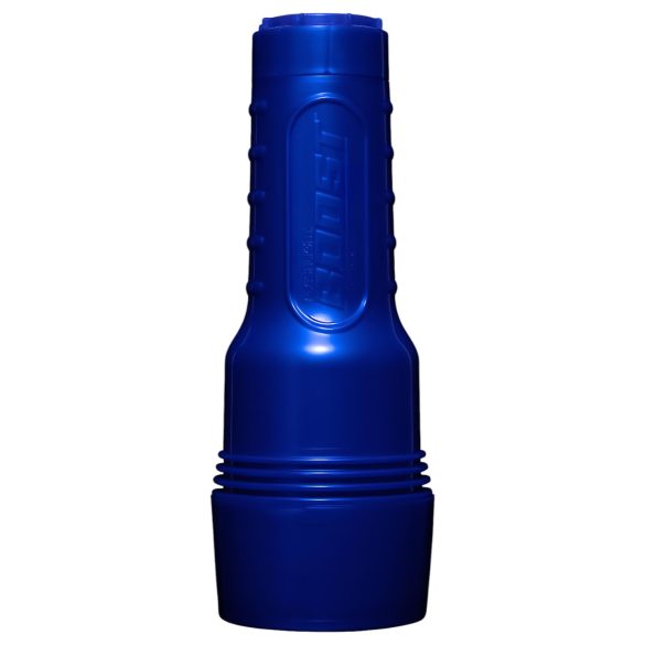 Fleshlight Boost Bang - realistisk vaginamasturbator - brun
