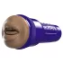 Fleshlight - Masturbator mun realistisk brun