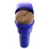 Fleshlight Boost Blast - realistisk brun bakmasturbator