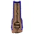 Fleshlight Boost Blast - realistisk analmasturbator - brun