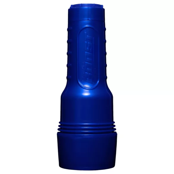 Fleshlight Boost Blast - realistisk analmasturbator - brun