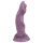 Beasty Cocks Alienfallos - utomjordisk dildo (lila)
