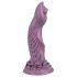 Beasty Cocks Alienfallos - utomjordisk dildo (lila)