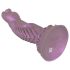 Beasty Cocks Alienfallos - utomjordisk dildo (lila)