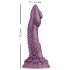 Beasty Cocks Alienfallos - utomjordisk dildo (lila)