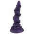 Beasty Cocks Octopus Prime - lila bläckfiskdildo