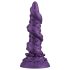 Beasty Cocks Octopus Prime - lila bläckfiskdildo