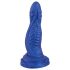 Symbiont Dildo Blå - Kittla Lusten