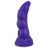 Beasty Cocks Begärsdemon - lila dildo