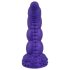 Beasty Cocks Begärsdemon - lila dildo