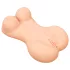 Realistixxx - masturbator för män - realistisk kvinnlig torso - hudfärgad