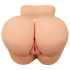 Realistixxx Style V - realistisk torso masturbator