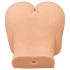 Realistixxx Style V - realistisk torso masturbator