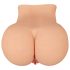 Realistixxx Style V - realistisk torso masturbator