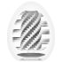 /TENGA Egg Spiral Stronger - äggmasturbator (1 st)