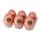 TENGA Egg Shiny II Starkare - Äggmasturbator (6 st)